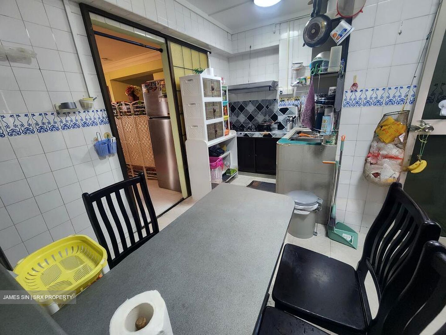 Blk 531 Choa Chu Kang Street 51 (Choa Chu Kang), HDB Executive #466472361